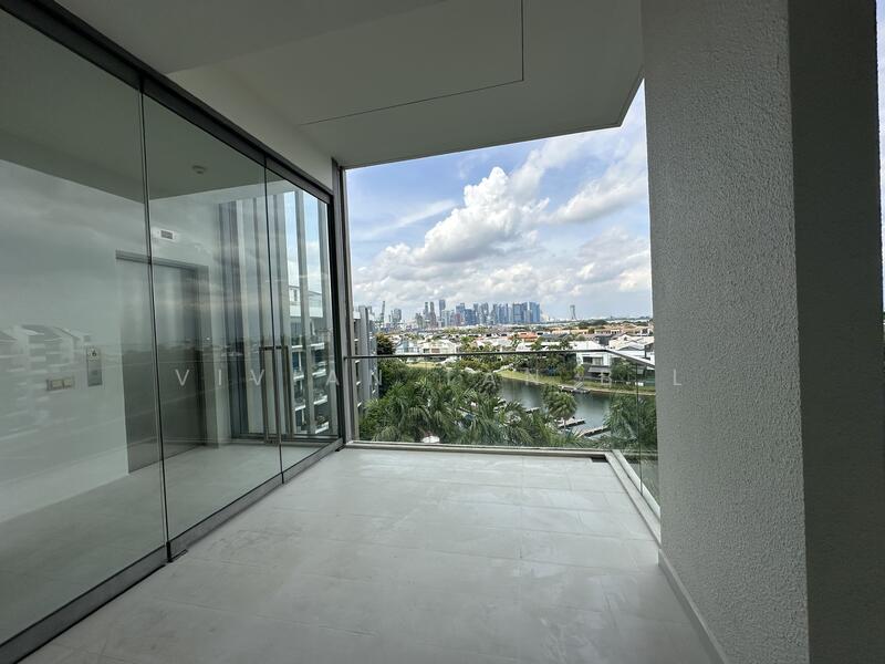 For Rent - The Residences at W Sentosa Cove