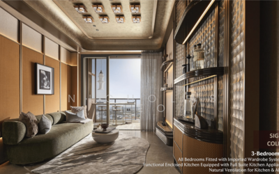 For Sale - UPPERHOUSE at Orchard Boulevard