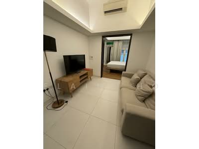 For Rent - Lotus at Paya Lebar