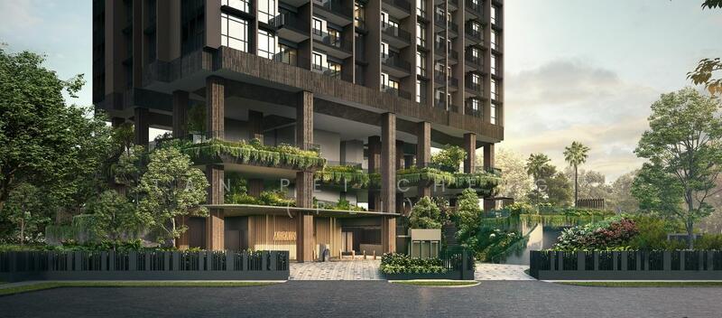The Arcady At Boon Keng, 1037 Serangoon Road, 3 Bedrooms, 1,087 sqft, Condominium For Sale, by Tan Pei Cheng (Pei), 60024801 - PropertyGuru.com.sg