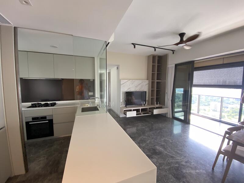 For Rent - Margaret Ville