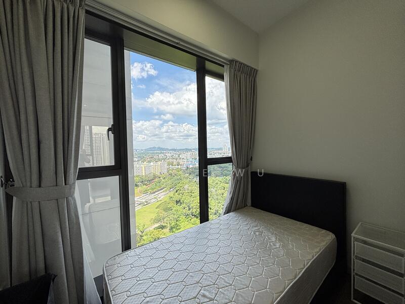 For Rent - Margaret Ville