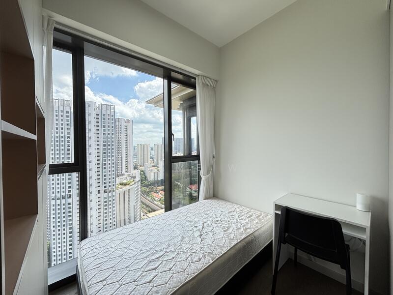 For Rent - Margaret Ville