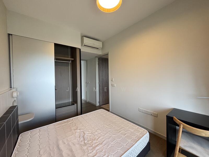 For Rent - Margaret Ville