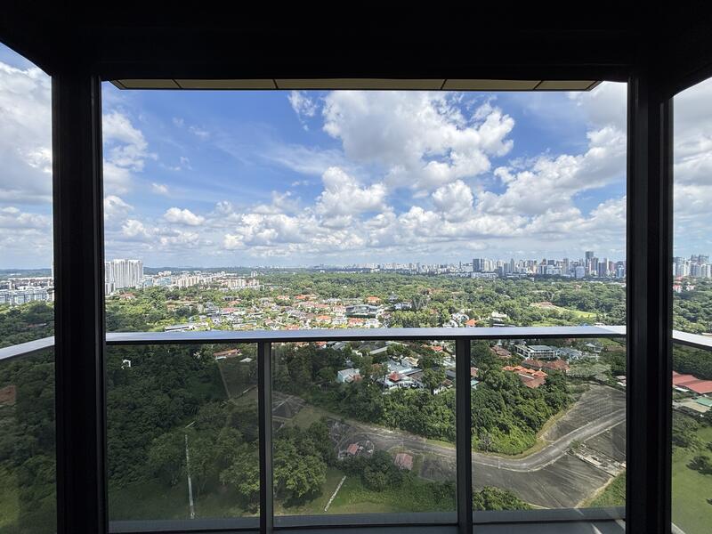 For Rent - Margaret Ville