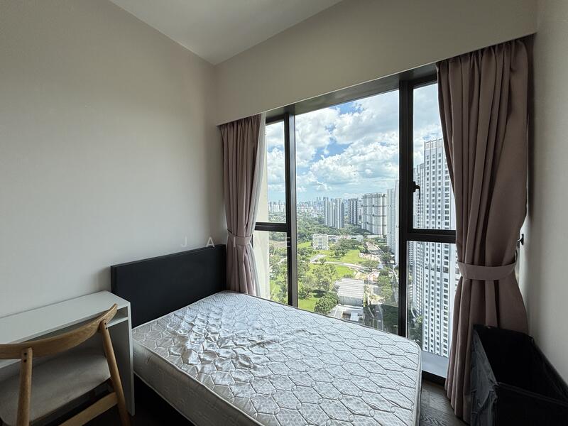 For Rent - Margaret Ville