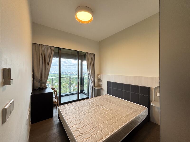 For Rent - Margaret Ville