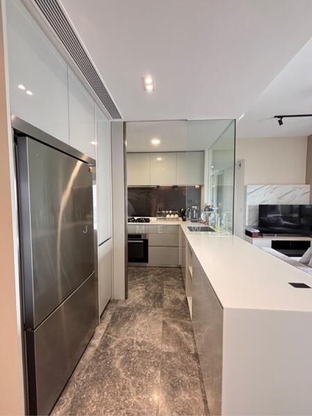 For Rent - Margaret Ville