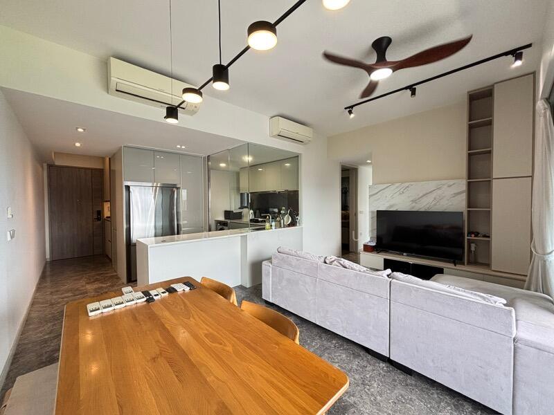 For Rent - Margaret Ville