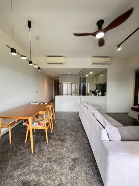 For Rent - Margaret Ville