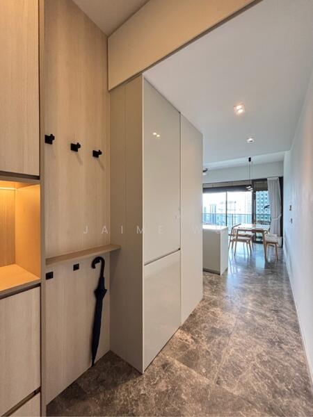 For Rent - Margaret Ville