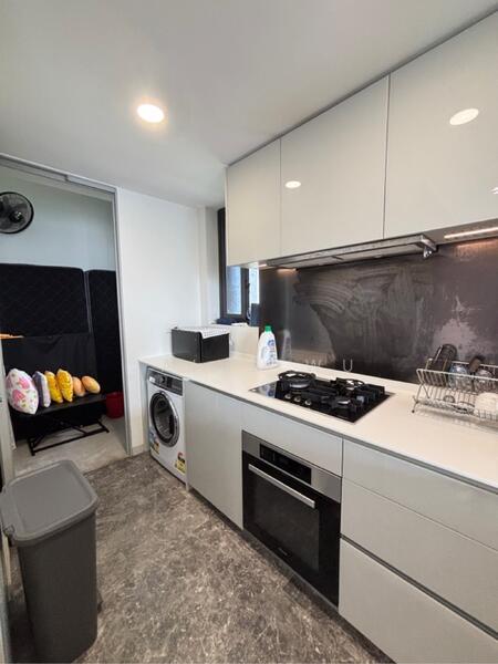 For Rent - Margaret Ville