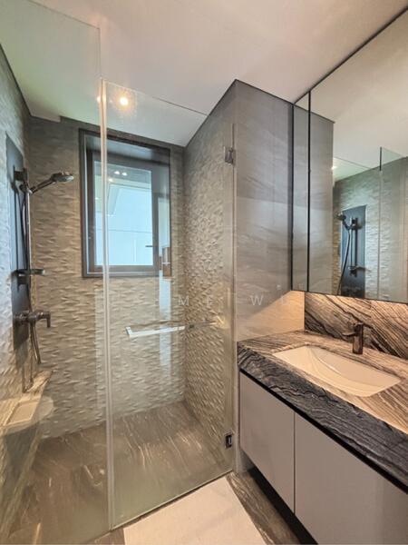 For Rent - Margaret Ville