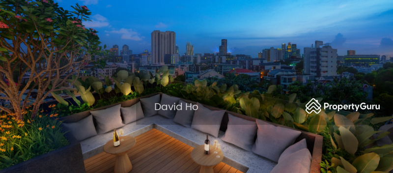 For Sale - Orchard Sophia