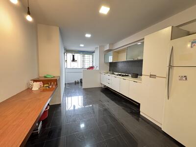 For Sale - 617 Yishun Ring Road