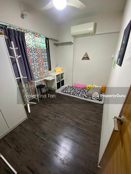 For Rent - 253 Simei Street 1