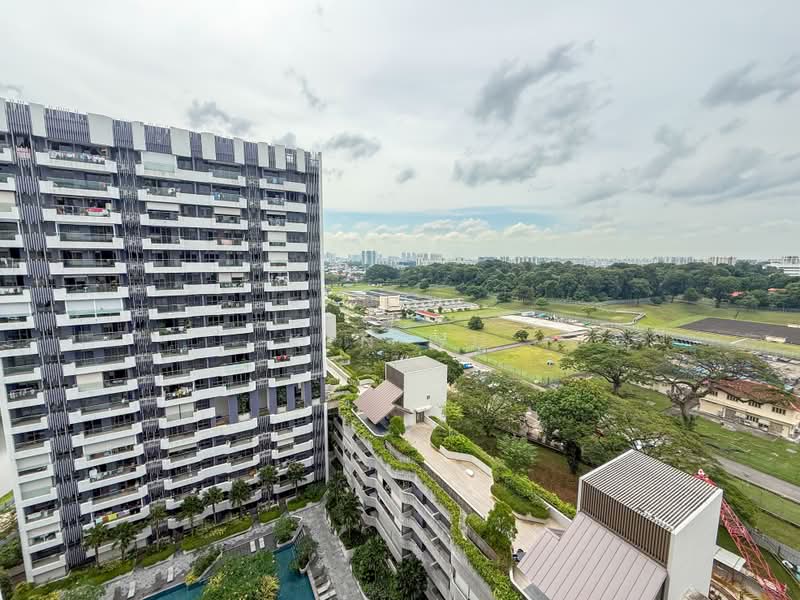 The Tre Ver, 60 Potong Pasir Avenue 1, 1 Bedroom, 495 sqft, Condominium For Rent, by Ken Wu, 60024855 - View - PropertyGuru.com.sg