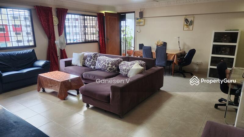 For Sale - 279 Yishun Street 22