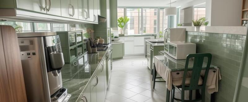 AI (Kitchen)