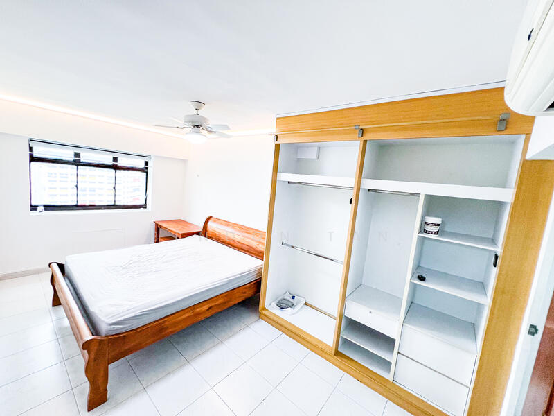521 Woodlands Drive 14, 521 Woodlands Drive 14, Admiralty / Woodlands, Room Rental, 107 sqft, HDB Flat For Rent, by Bendon Tan, 60024866 - PropertyGuru.com.sg