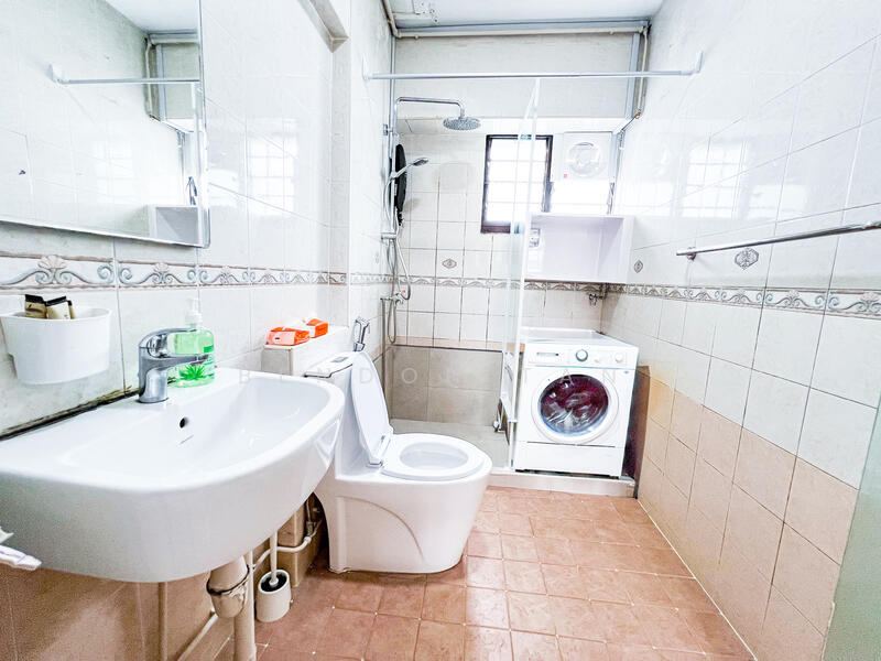 521 Woodlands Drive 14, 521 Woodlands Drive 14, Admiralty / Woodlands, Room Rental, 107 sqft, HDB Flat For Rent, by Bendon Tan, 60024866 - PropertyGuru.com.sg