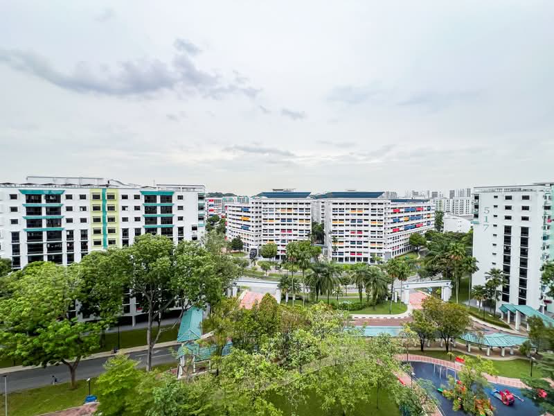 521 Woodlands Drive 14, 521 Woodlands Drive 14, Admiralty / Woodlands, Room Rental, 107 sqft, HDB Flat For Rent, by Bendon Tan, 60024866 - PropertyGuru.com.sg