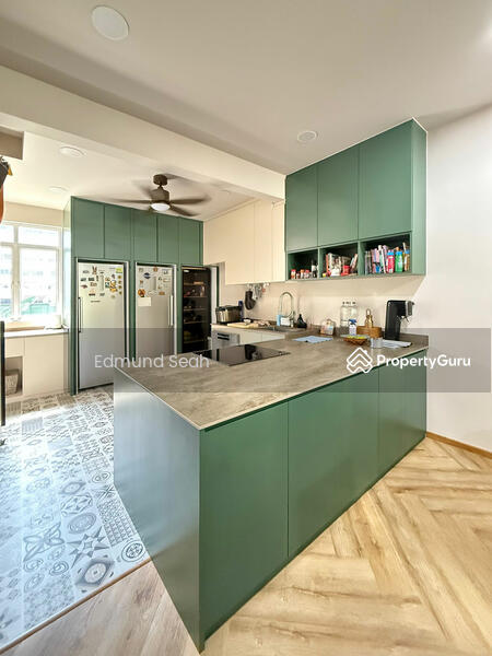 For Sale - ★ Loyang Villas ★ Lovingly Maintained 3.5 sty Terrace ★