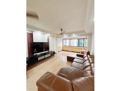 For Sale - 238 Yishun Ring Road