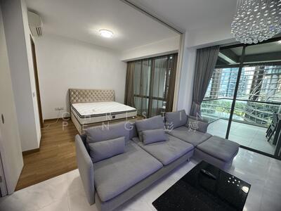For Rent - Marina One Residences