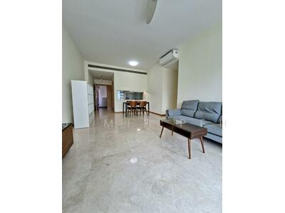 For Rent - The Lincoln Residences