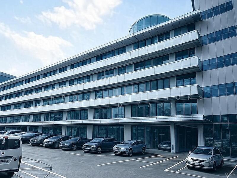 CITY FRINGE Business Space. Office Setting Storage & Distributions. Near Holland V. 4 mins walk MRT, Size: 3000~4000 sqft CONTACT: +6596881177, Alexandra / Commonwealth, 3,800 sqft, Light Industrial (B1) For Rent, by ADRIAN, 60024969 - CommercialGuru.com.sg