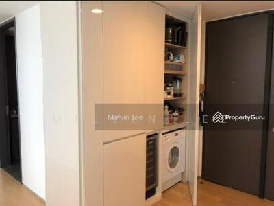 For Rent - Skysuites @ Anson