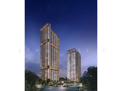 For Sale - One Marina Gardens