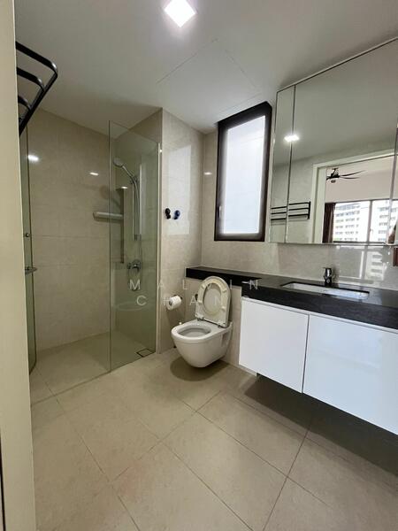 Archipelago, 509 Bedok Reservoir, 2 Bedrooms, 840 sqft, Condominium For Rent, by Malvin Chang, 60025028 - PropertyGuru.com.sg