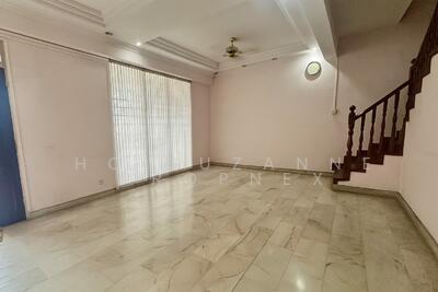 For Sale - MacPherson Garden Estate