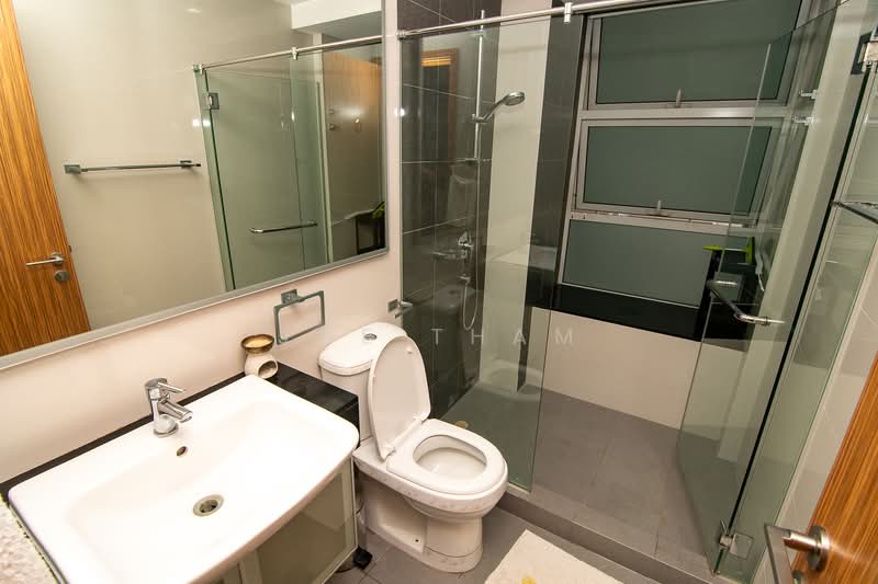 One St Michael's, 1 Saint Michael's Road, Room Rental, 150 sqft, Condominium For Rent, by Joe Tham, 60025075 - PropertyGuru.com.sg