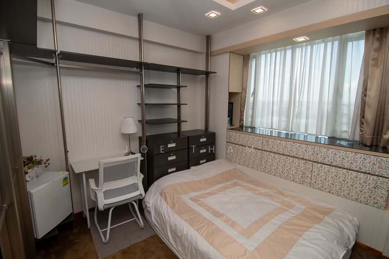 One St Michael's, 1 Saint Michael's Road, Room Rental, 150 sqft, Condominium For Rent, by Joe Tham, 60025075 - PropertyGuru.com.sg