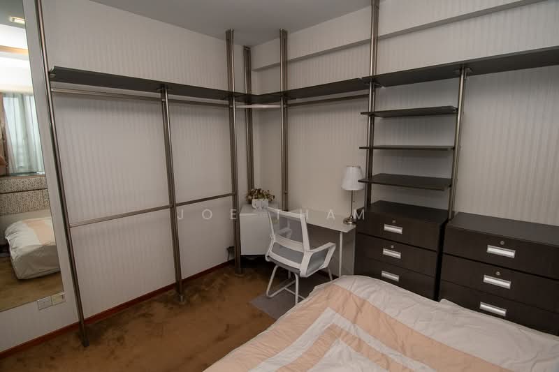 One St Michael's, 1 Saint Michael's Road, Room Rental, 150 sqft, Condominium For Rent, by Joe Tham, 60025075 - PropertyGuru.com.sg