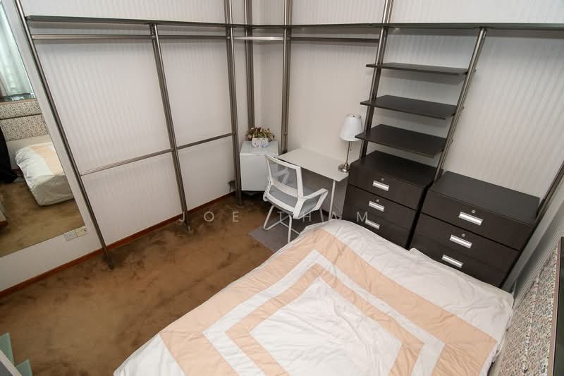One St Michael's, 1 Saint Michael's Road, Room Rental, 150 sqft, Condominium For Rent, by Joe Tham, 60025075 - PropertyGuru.com.sg