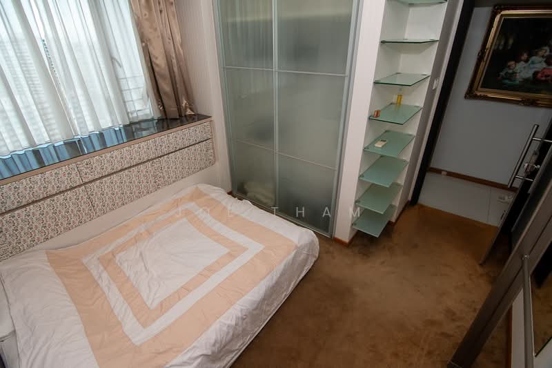 One St Michael's, 1 Saint Michael's Road, Room Rental, 150 sqft, Condominium For Rent, by Joe Tham, 60025075 - PropertyGuru.com.sg