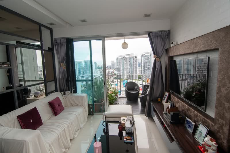 One St Michael's, 1 Saint Michael's Road, Room Rental, 150 sqft, Condominium For Rent, by Joe Tham, 60025075 - PropertyGuru.com.sg