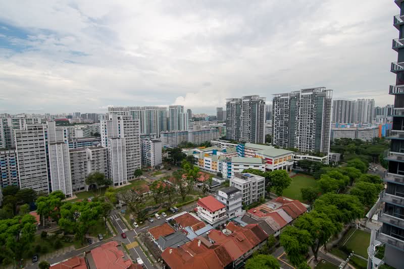 One St Michael's, 1 Saint Michael's Road, Room Rental, 150 sqft, Condominium For Rent, by Joe Tham, 60025075 - PropertyGuru.com.sg