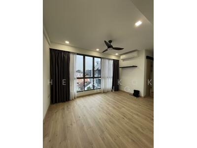 For Sale - Parc Bleu