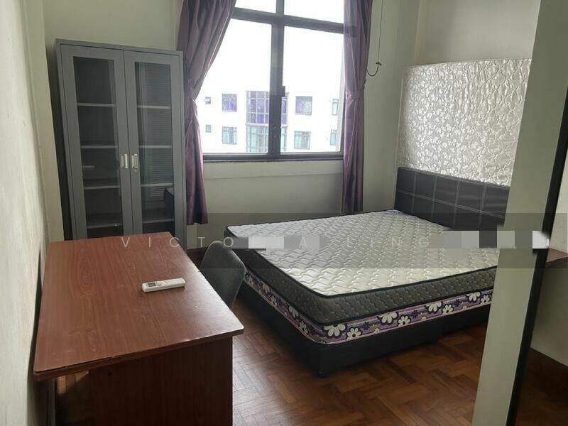 Parc Oasis, 35 Jurong East Avenue 1, Room Rental, 220 sqft, Condominium For Rent, by Victoria Ling, 60025085 - PropertyGuru.com.sg