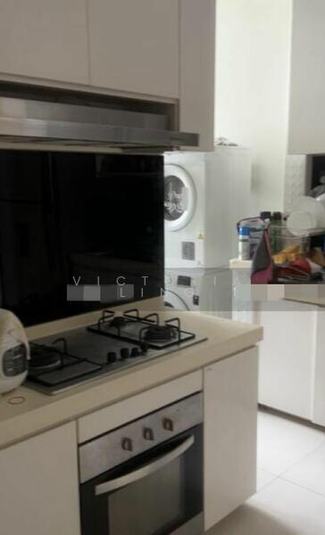 Parc Oasis, 35 Jurong East Avenue 1, Room Rental, 220 sqft, Condominium For Rent, by Victoria Ling, 60025085 - PropertyGuru.com.sg