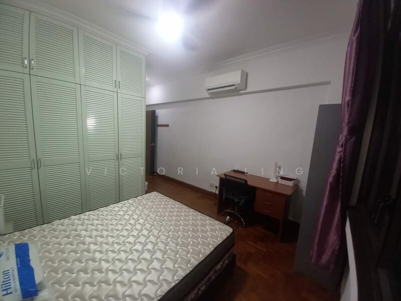 Parc Oasis, 35 Jurong East Avenue 1, Room Rental, 220 sqft, Condominium For Rent, by Victoria Ling, 60025085 - PropertyGuru.com.sg