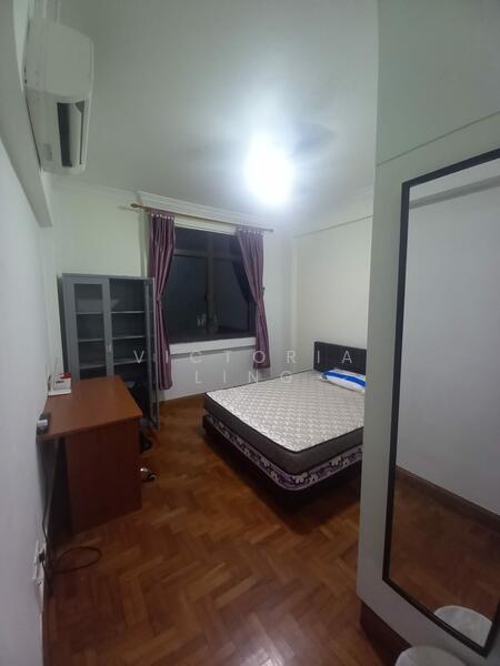 Parc Oasis, 35 Jurong East Avenue 1, Room Rental, 220 sqft, Condominium For Rent, by Victoria Ling, 60025085 - PropertyGuru.com.sg