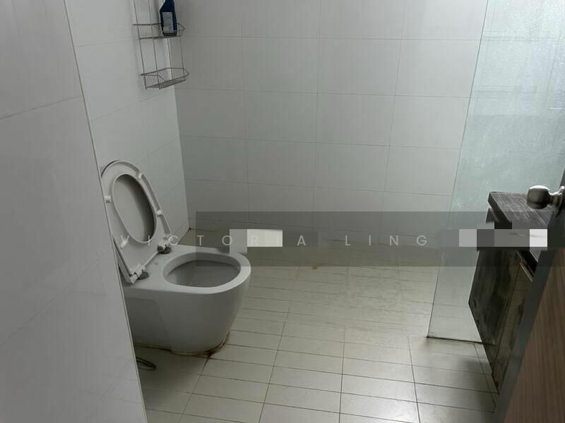 Parc Oasis, 35 Jurong East Avenue 1, Room Rental, 220 sqft, Condominium For Rent, by Victoria Ling, 60025085 - PropertyGuru.com.sg