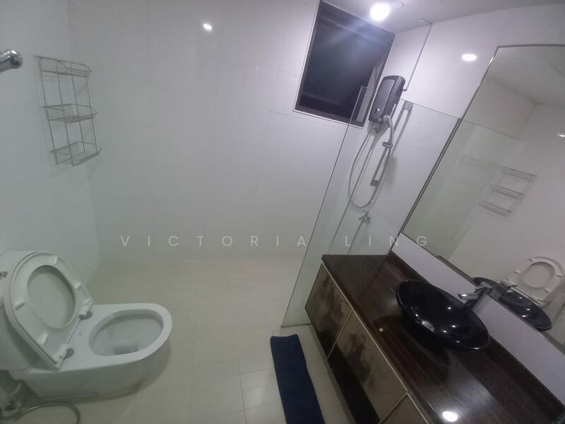 Parc Oasis, 35 Jurong East Avenue 1, Room Rental, 220 sqft, Condominium For Rent, by Victoria Ling, 60025085 - PropertyGuru.com.sg
