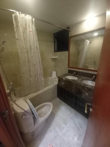 Parc Oasis, 35 Jurong East Avenue 1, Room Rental, 220 sqft, Condominium For Rent, by Victoria Ling, 60025085 - PropertyGuru.com.sg